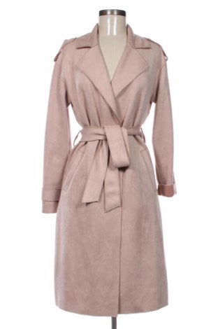 Palton de femei Primark, Mărime S, Culoare Roz, Preț 189,99 Lei