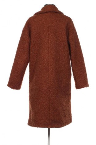 Női kabát Pull&Bear, Méret S, Szín Barna, Ár 23 719 Ft