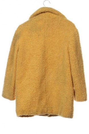 Palton de femei Rino & Pelle, Mărime XS, Culoare Galben, Preț 493,99 Lei