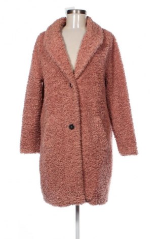 Damenmantel S.Oliver, Größe M, Farbe Aschrosa, Preis € 66,99