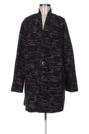 Damenmantel Ulla Popken, Größe 3XL, Farbe Mehrfarbig, Preis € 66,99
