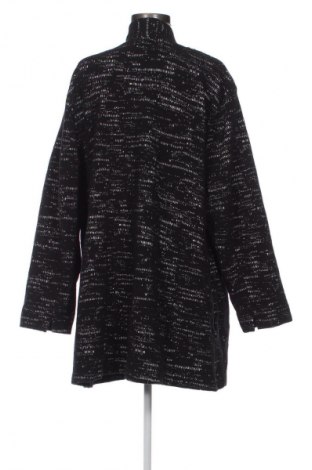 Damenmantel Ulla Popken, Größe 3XL, Farbe Mehrfarbig, Preis € 66,99