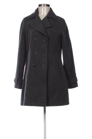Damenmantel Unbranded, Größe S, Farbe Grau, Preis € 58,99