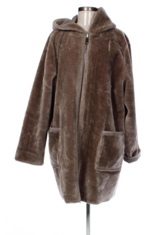 Damenmantel Unbranded, Größe L, Farbe Braun, Preis € 61,99
