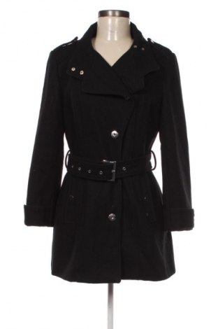 Palton de femei Unbranded, Mărime S, Culoare Negru, Preț 189,99 Lei