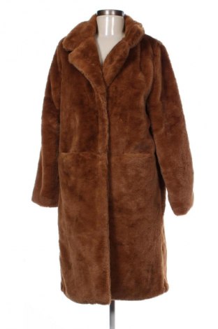 Damenmantel Unbranded, Größe M, Farbe Braun, Preis € 43,99