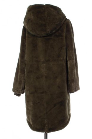 Dámský kabát  Unbranded, Velikost S, Barva Zelená, Cena  1 379,00 Kč