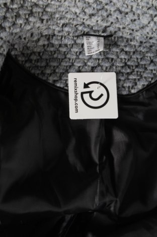 Damenmantel Unbranded, Größe M, Farbe Grau, Preis 60,99 €