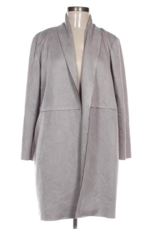 Palton de femei Unbranded, Mărime M, Culoare Gri, Preț 189,99 Lei