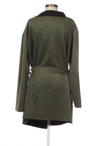Dámský kabát  Unbranded, Velikost XL, Barva Zelená, Cena  549,00 Kč