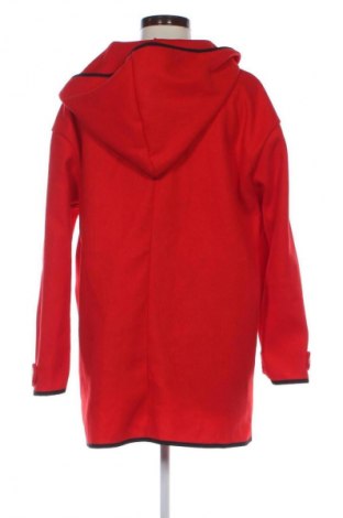 Damski płaszcz Unbranded, Rozmiar L, Kolor Czerwony, Cena 85,99 zł