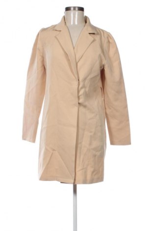 Damenmantel Unbranded, Größe M, Farbe Beige, Preis € 12,99
