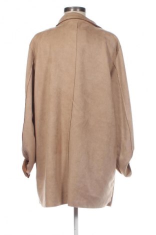 Damenmantel Unbranded, Größe XL, Farbe Beige, Preis € 26,99