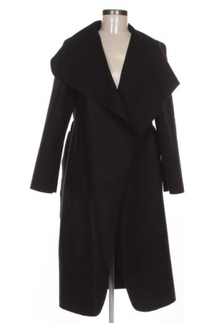 Palton de femei Unbranded, Mărime M, Culoare Negru, Preț 76,99 Lei
