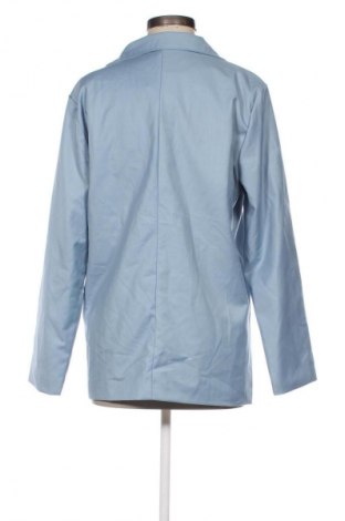 Damen Blazer Unbranded, Größe L, Farbe Blau, Preis 13,99 €