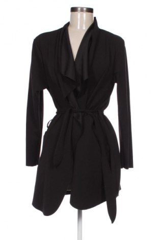 Palton de femei Unbranded, Mărime L, Culoare Negru, Preț 85,99 Lei