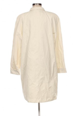 Damenmantel Unbranded, Größe M, Farbe Ecru, Preis 18,99 €