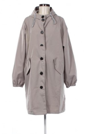 Palton de femei Unbranded, Mărime XL, Culoare Gri, Preț 123,99 Lei
