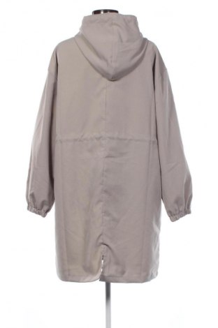 Palton de femei Unbranded, Mărime XL, Culoare Gri, Preț 123,99 Lei