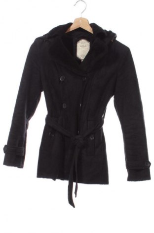 Palton de femei Usha, Mărime XS, Culoare Negru, Preț 739,99 Lei
