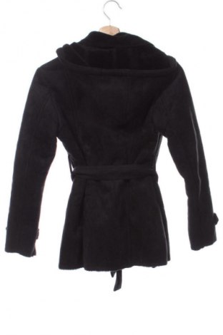 Palton de femei Usha, Mărime XS, Culoare Negru, Preț 739,99 Lei