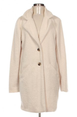 Damenmantel VILA, Größe M, Farbe Beige, Preis € 33,99