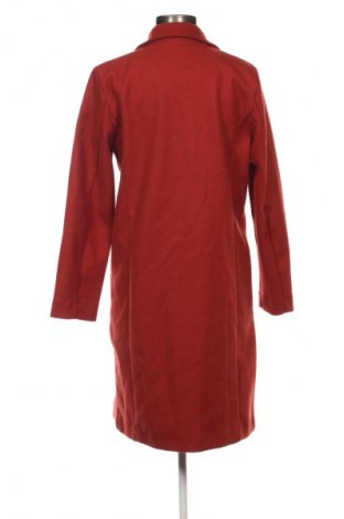 Damenmantel Vero Moda, Größe M, Farbe Rot, Preis € 38,99