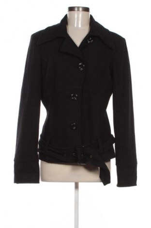 Dámský kabát  Vero Moda, Velikost L, Barva Černá, Cena  889,00 Kč