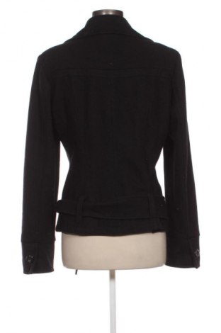 Dámský kabát  Vero Moda, Velikost L, Barva Černá, Cena  889,00 Kč