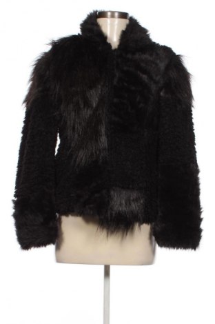 Damenmantel Vero Moda, Größe L, Farbe Schwarz, Preis 27,99 €