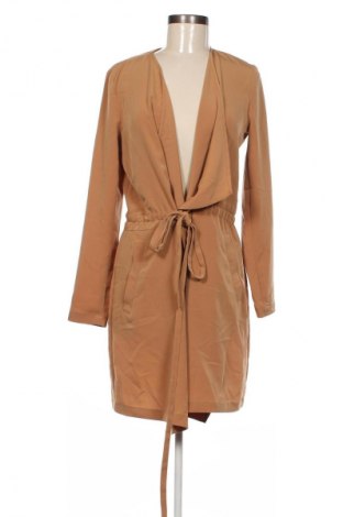 Dámsky kabát  Vero Moda, Veľkosť S, Farba Hnedá, Cena  12,95 €