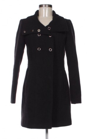 Damenmantel Yfl Reserved, Größe S, Farbe Schwarz, Preis 57,99 €
