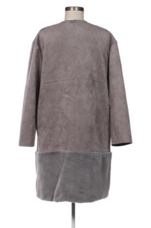 Damenmantel Zara, Größe M, Farbe Grau, Preis € 38,99