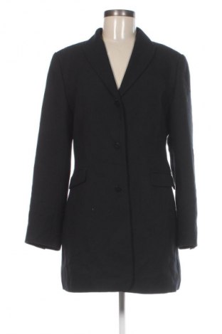 Palton de femei Zara, Mărime L, Culoare Negru, Preț 179,99 Lei