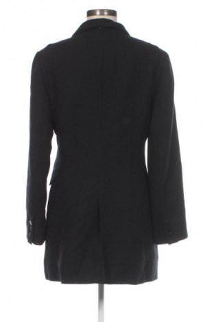 Palton de femei Zara, Mărime L, Culoare Negru, Preț 179,99 Lei