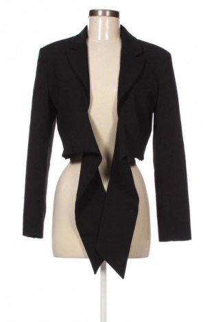 Damenmantel Zara, Größe S, Farbe Schwarz, Preis € 38,99