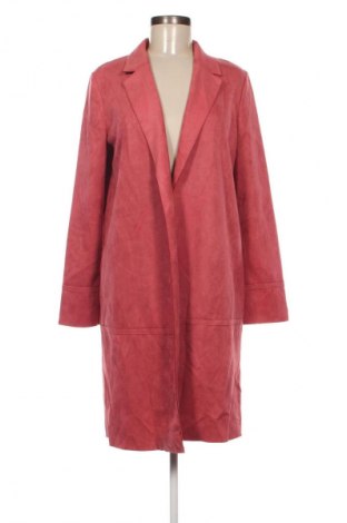 Damenmantel Zara, Größe S, Farbe Orange, Preis € 38,99