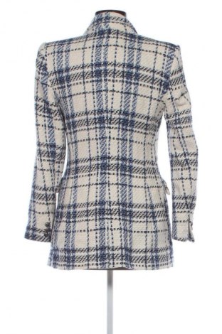 Damenmantel Zara, Größe L, Farbe Mehrfarbig, Preis 85,99 €