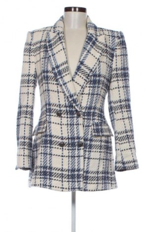 Damenmantel Zara, Größe L, Farbe Mehrfarbig, Preis 85,99 €