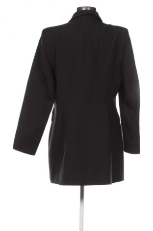 Damenmantel Zara, Größe XL, Farbe Schwarz, Preis 37,99 €