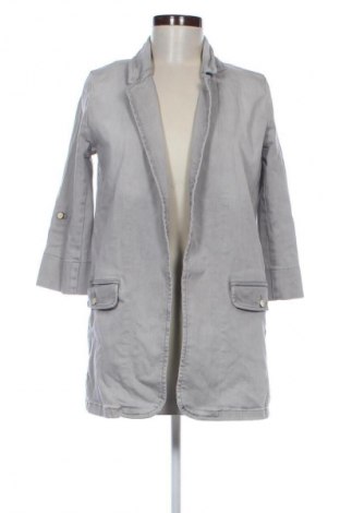 Damenmantel Zhrill, Größe M, Farbe Grau, Preis 30,99 €