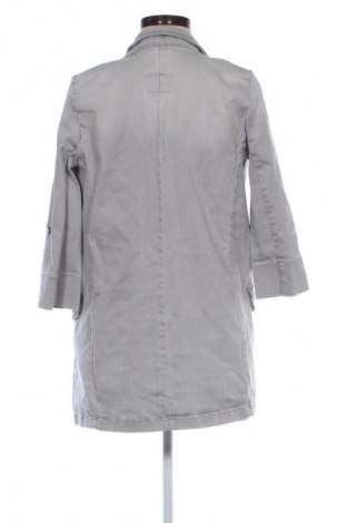 Damenmantel Zhrill, Größe M, Farbe Grau, Preis 30,99 €