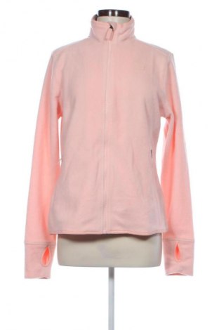 Damen Fleecejacke Crane, Größe M, Farbe Rosa, Preis € 27,99