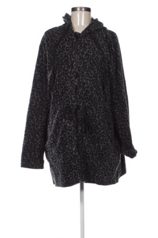 Damen Fleecejacke Janina, Größe XXL, Farbe Mehrfarbig, Preis 17,99 €