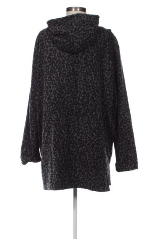 Damen Fleecejacke Janina, Größe XXL, Farbe Mehrfarbig, Preis 17,99 €
