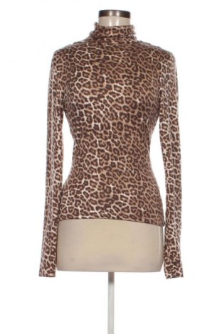 Damen Rollkragen Amisu, Größe L, Farbe Mehrfarbig, Preis 6,99 €