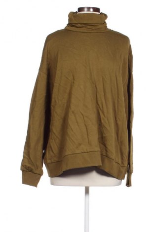 Dámský rolák Aware by Vero Moda, Velikost XXL, Barva Zelená, Cena  329,00 Kč