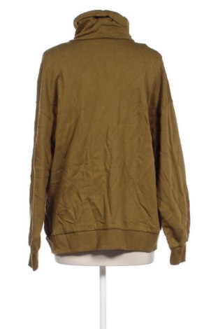 Dámský rolák Aware by Vero Moda, Velikost XXL, Barva Zelená, Cena  329,00 Kč