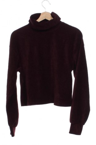Damen Rollkragen Bershka, Größe M, Farbe Rot, Preis € 13,99