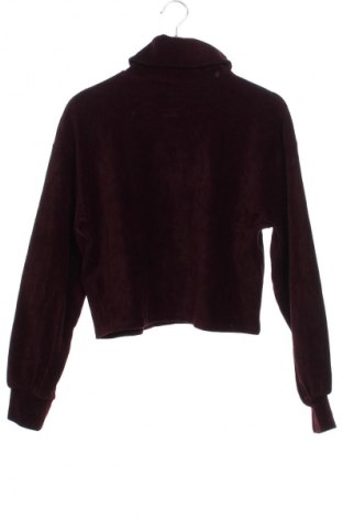 Damen Rollkragen Bershka, Größe M, Farbe Rot, Preis € 13,99